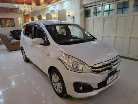 Suzuki Ertiga 2017 M/T