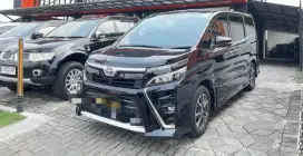 VOXY AT 2018 DP 10 JT