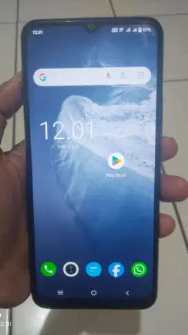 vivo y15s ram 3/64
