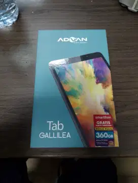 ADVAN TAB GALLILEA