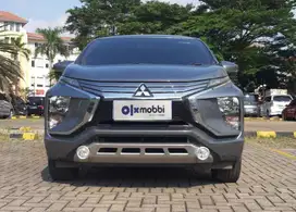 TDP 10JT Mitsubishi Xpander 1.5 Sport Bensin-AT Abu 2019