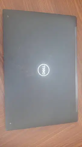 Dell Latitude 7490 Core i5 Gen 8 RAM 8GB SSD 256GB