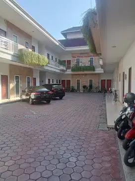 Lowongan teknisi