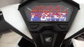 Jual Cepat Vario 150 tahun 2019