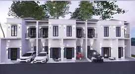 Hunian Strategis di Pasar Rebo Jakarta Timur Harga Mulai 700jutaan