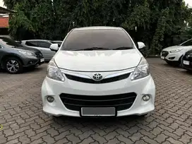 6JT VELOZ 2012 1.5 AT WHITE EDITION RARE ITEM !!