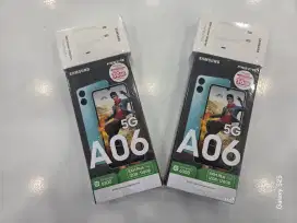 SAMSUNG GALAXY A06 5G