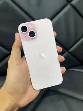 Ip 15 128 Pink iBox CC 1