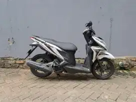 Honda vario kzr 2014