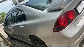 jual civic 2006 AT