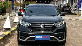 Tdp50JT Pajak 2026 Honda Crv 1.5 Turbo Prestige Sensing 2022