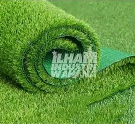 Rumput Sintetis per Meter Persegi murah