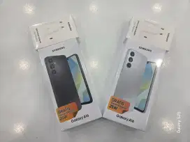 SAMSUNG GALAXY A16 SERIES