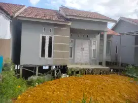 Di jual rumah di manarap pal 8