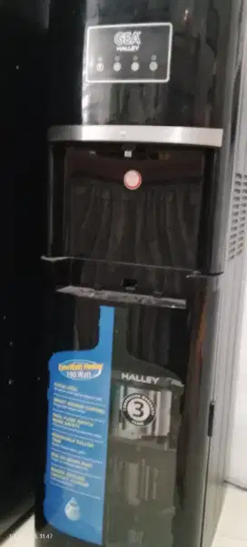 Dispenser Gea Halley