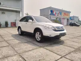 Honda CRV / CR-V 2.4 AT 2011 Istimewa