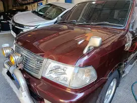 TOYOTA 2002 KIJANG LSX 2.5 M/T MARON LANGKAH OTOMART 286 KENJERAN