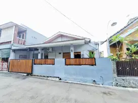 Dikontrakkan Rumah Nyaman di Jakal