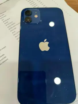 Iphone 12 64gb murah