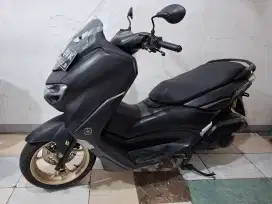 Nmax new 2020 mesin halus