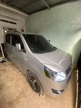 Suzuki Karimun Wagon GL 2014