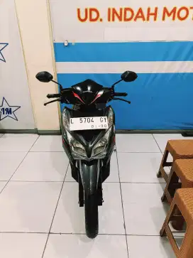 Techno injeksi HONDA VARIO 125 2014 SIAP PAKAI