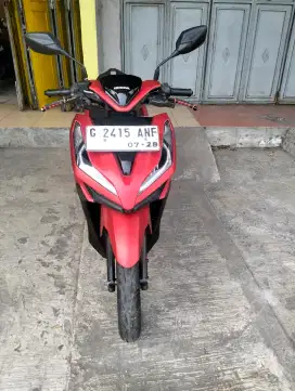 VARIO 150 cbs ISS