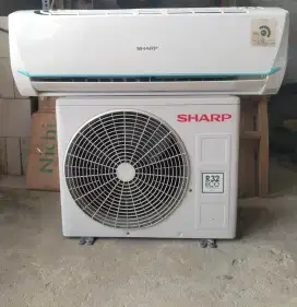 AC second 1/2pk low watt R32
