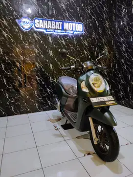 HONDA SCOOPY PRESTIGE TH 2023