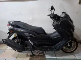 Nmax new 2020 mesin cakep siap pakai