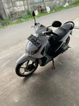 Honda beat karbu 2009