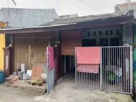 Rumah siap huni