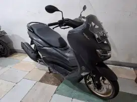 Nmax new 2020 lengkap bagus
