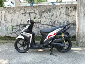 Yamaha Mio M3 125 Tahun 2015