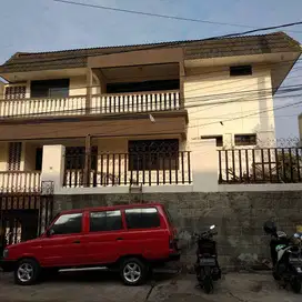 RUMAH TEBET - JAKARTA SELATAN