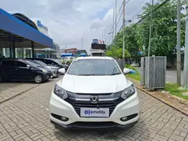 TDP 5% Honda HR-V 1.5 E AT 2015 Hitam C9ECD