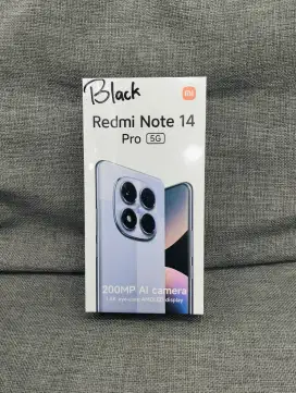 REDMI NOTE 14 PRO 5G 8/256