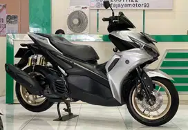 Yamaha AEROX 155 S ABS 2021