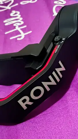 Dji RS 3 mulus likenew