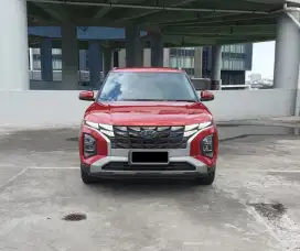 TDP 9 jt Hyundai Creta 1.5 Style At 2022 Km.23rban