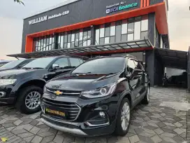 Trax LTZ metik th 2018