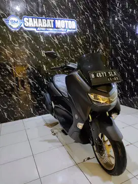 YAMAHA NMAX TH 2020 KUNCI