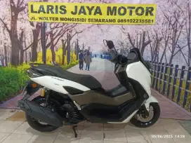 New n max 155,CC 2020