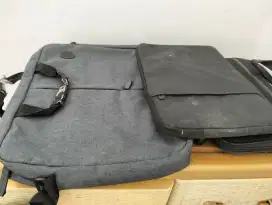 Tas laptop gratis