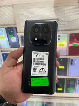 REDMI NOTE 14 PRO PLUS 5G