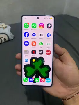 Infinix Note 40 Pro 4G