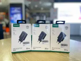 Ugreen USB C pd fast charge 20w