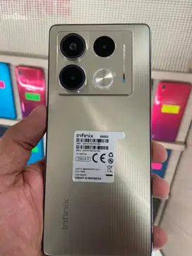 INFINIX NOTE 40 8/256GB