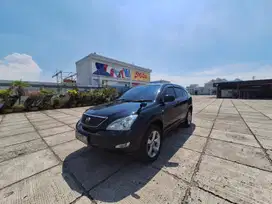 TOYOTA HARRIER L PREMIUM 2.4 AT 2007