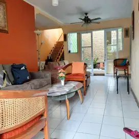 Dijual Rumah di Komplek Bumi Adipura Bandung Siap Huni